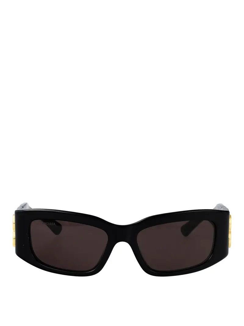 Occhiali da sole Nero