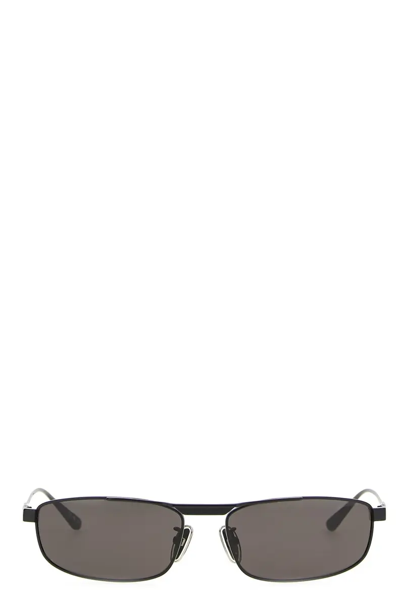 Occhiali Da Sole 'Tag 3.0 Rectangle' Nero