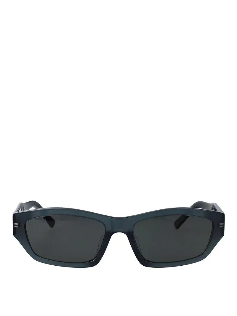 Occhiali da sole Verde