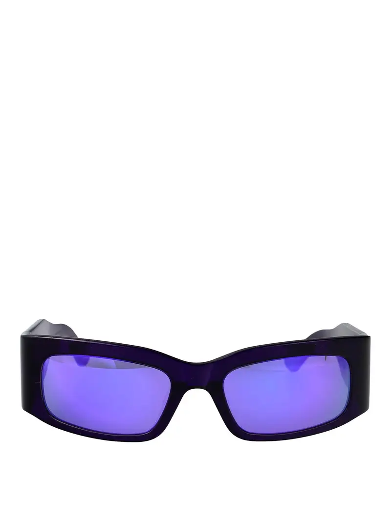 Occhiali da sole Viola