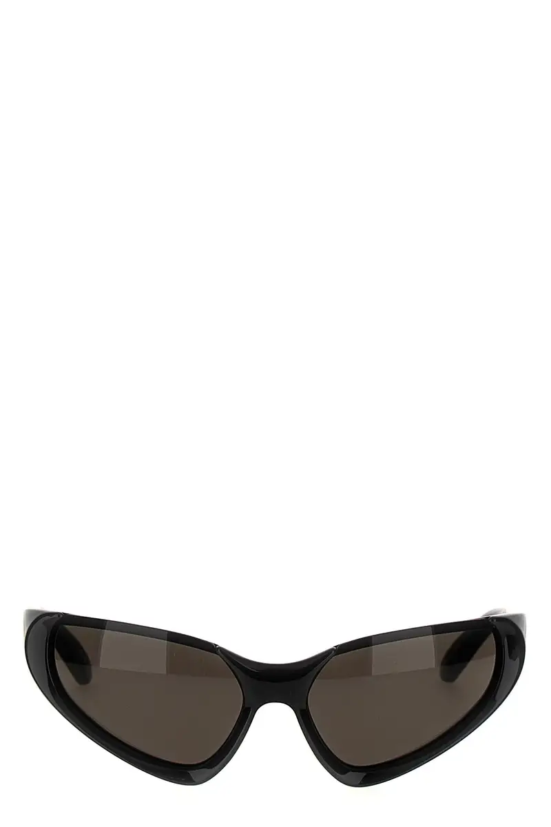 Occhiali Da Sole Xpander Rect Nero