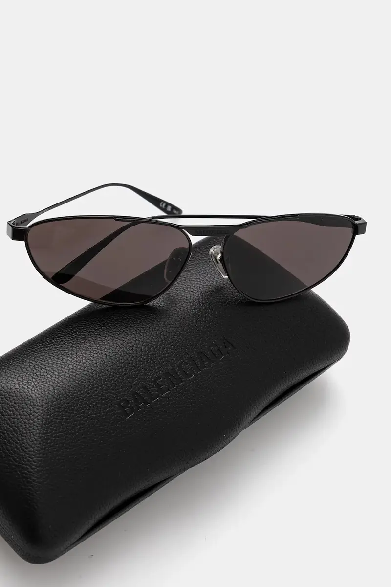 occhiali da vista colore nero BB0417S miniatura 3