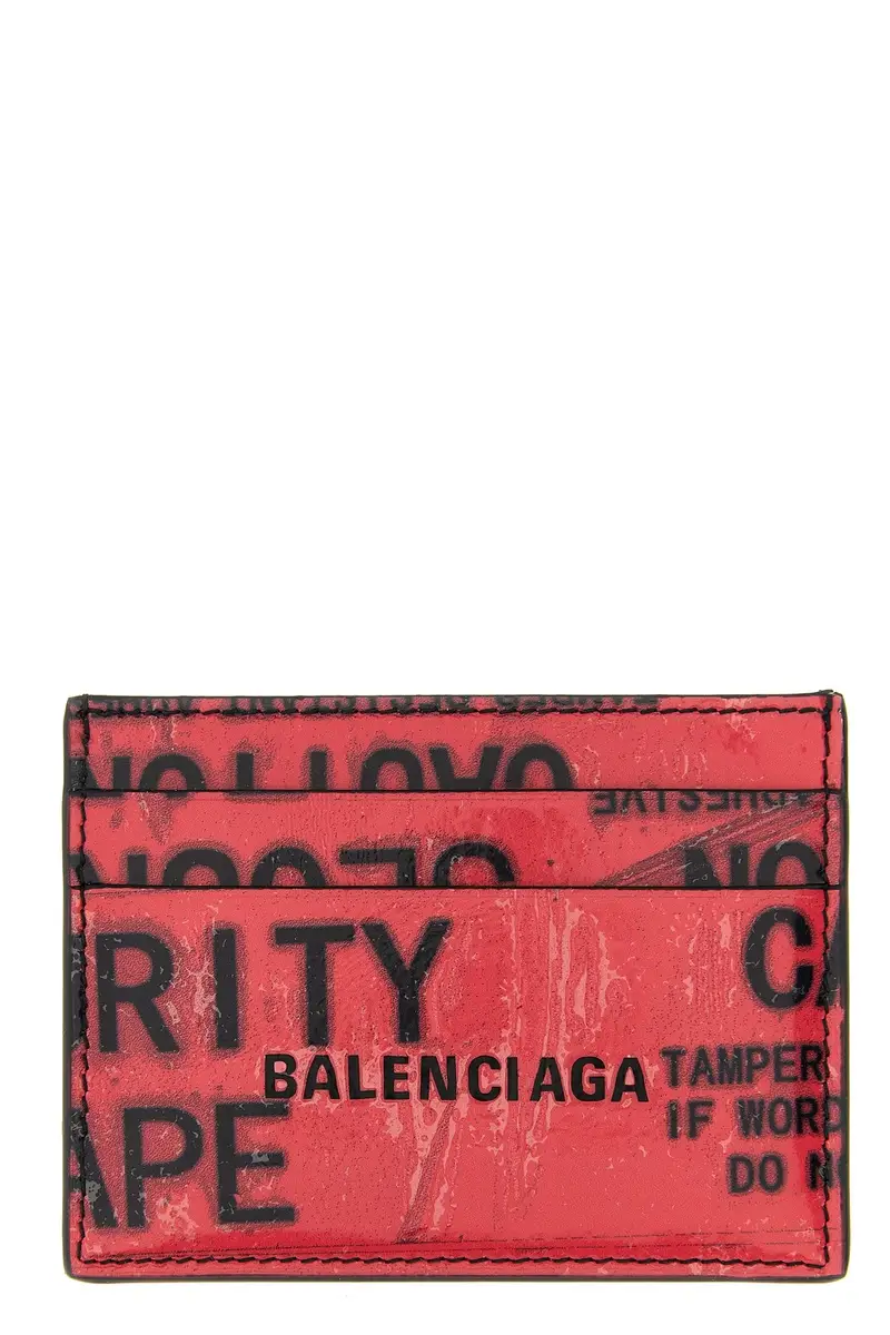 Portacarte 'Tape Type' Multi