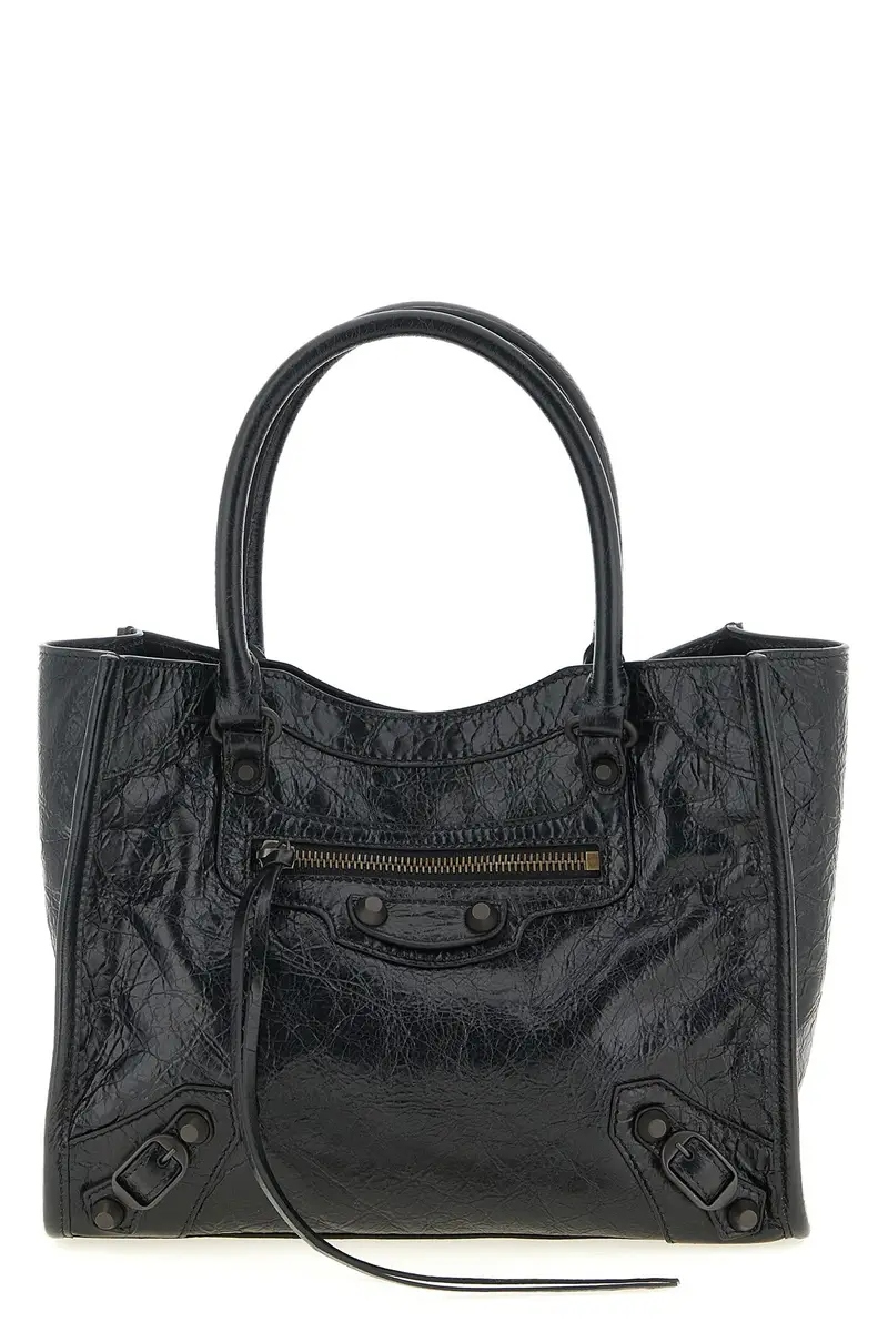 Shopping Le City Mini Nero