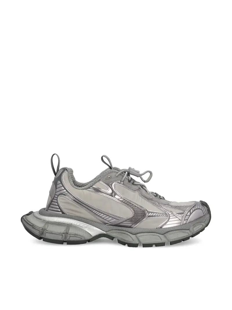Sneaker 3XL GRIGIO