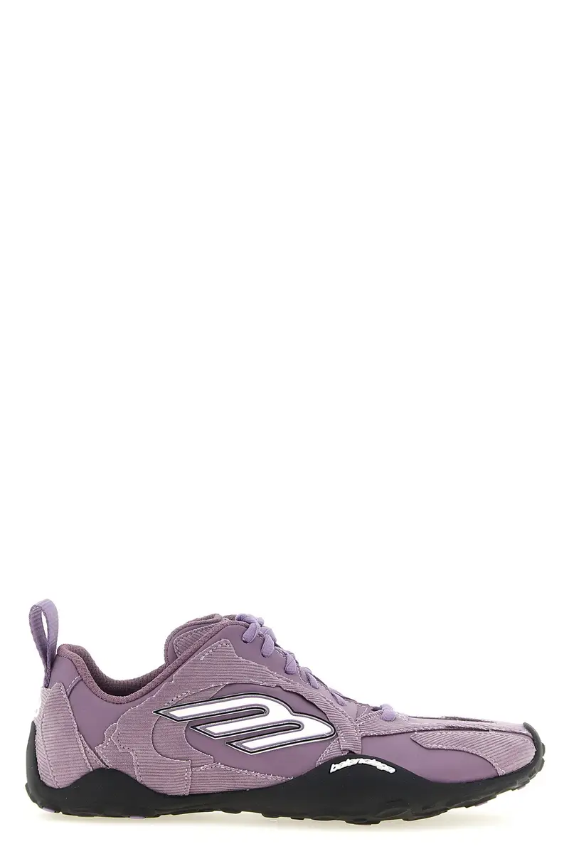 Sneaker Monday Ultra Viola