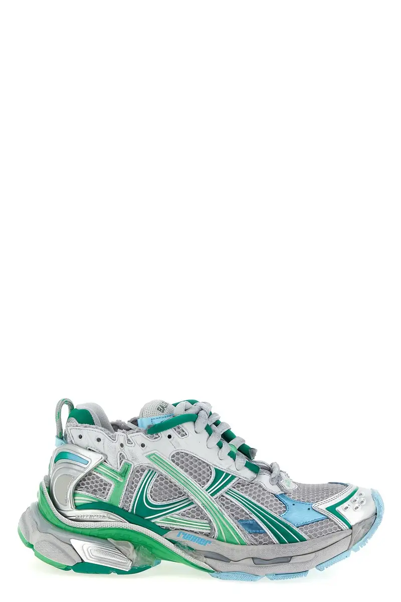 Sneaker Runner Multi