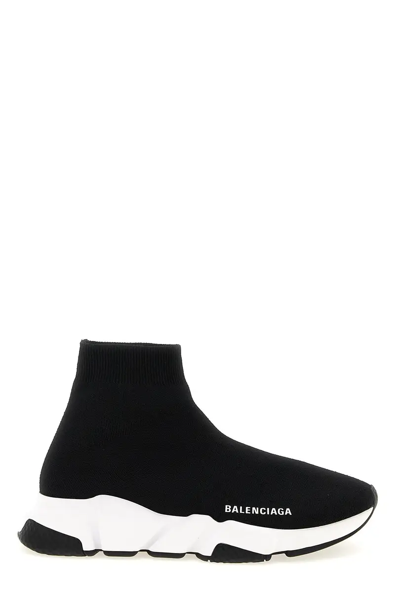 Sneaker 'Speed' Bianco