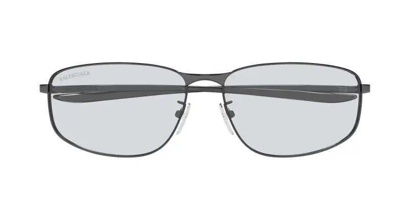 Balenciaga Occhiali da sole Uomo Multicolore 4306394 miniatura 2