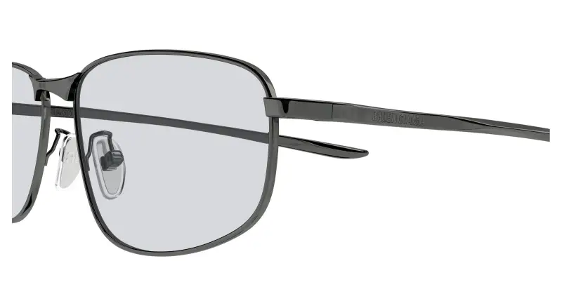 Balenciaga Occhiali da sole Uomo Multicolore 4306394 miniatura 3