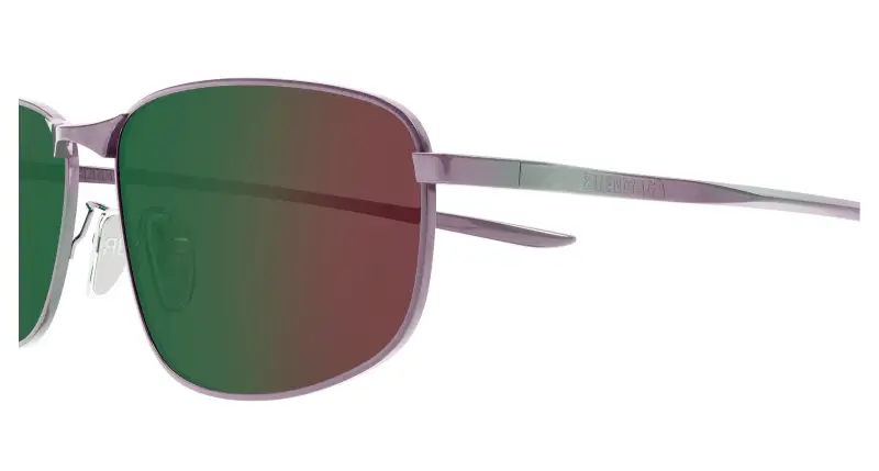 Balenciaga Occhiali da sole Uomo Multicolore 4302492 miniatura 3