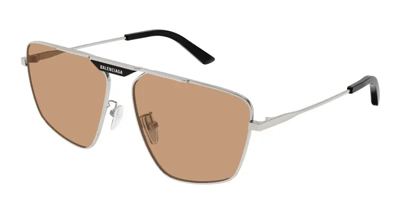 Balenciaga Occhiali da sole Uomo Multicolore 3534793