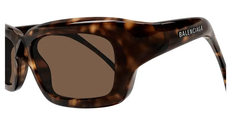 Balenciaga Occhiali da sole Uomo Multicolore 878585 miniatura 2