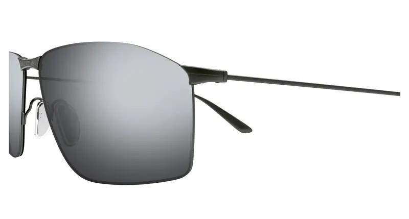 Balenciaga Occhiali da sole Uomo Argento 878576 miniatura 2