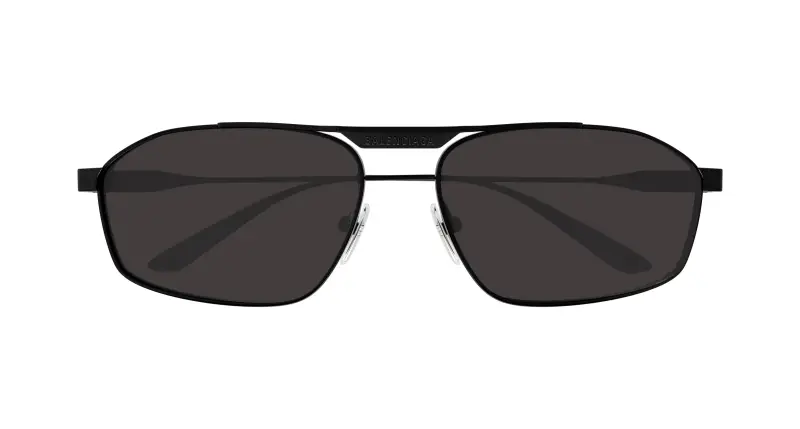 Balenciaga Occhiali da sole Uomo Grigio 3532560 miniatura 2