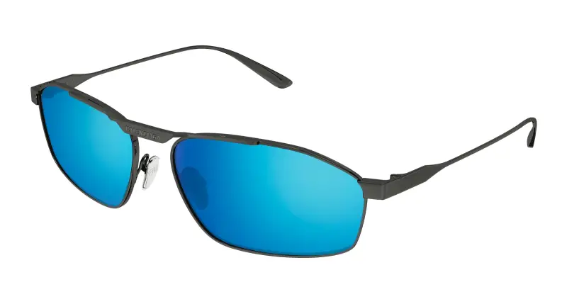 Balenciaga Occhiali da sole Uomo Multicolore 3534786