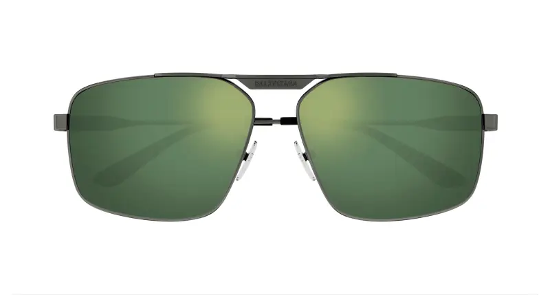 Balenciaga Occhiali da sole Uomo Multicolore 3534782 miniatura 2