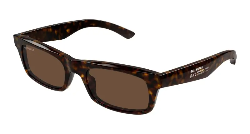 Balenciaga Occhiali da sole Uomo Multicolore 3530848