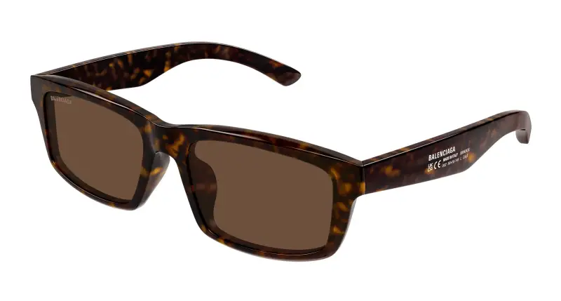 Balenciaga Occhiali da sole Uomo Multicolore 3530844