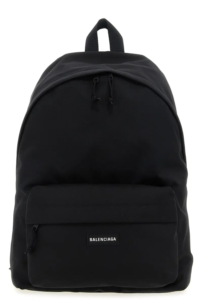 Zaino 'Explorer' Nero