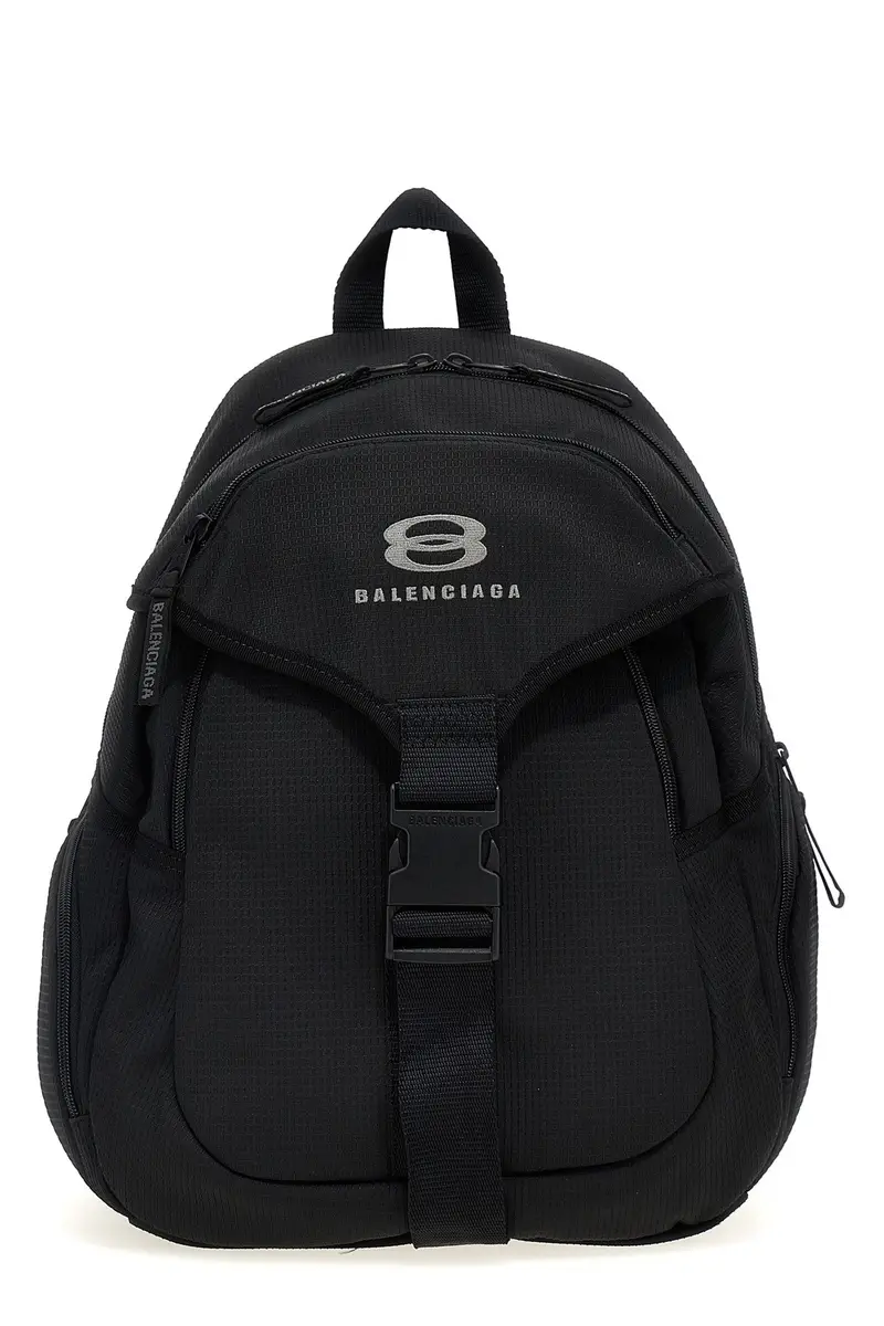 Zaino 'Unity M' Nero