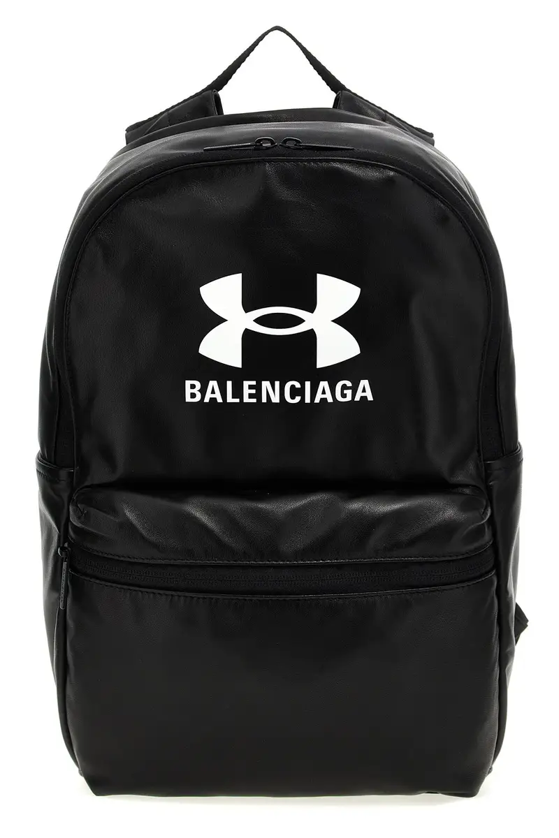 Zaino X Under Armour® Bianco