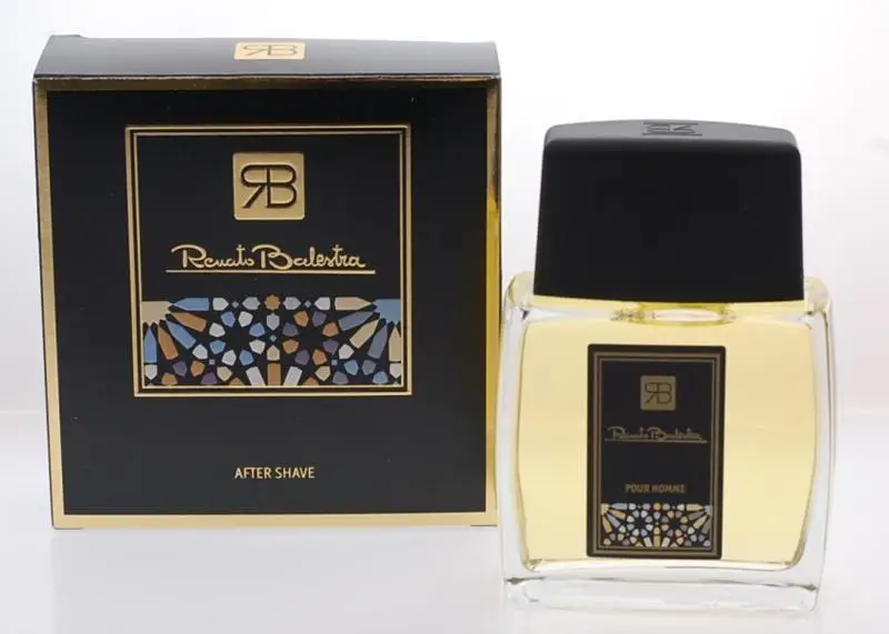 Balestra Balestra Classico Uomo Dopo Barba Lozione 100ML