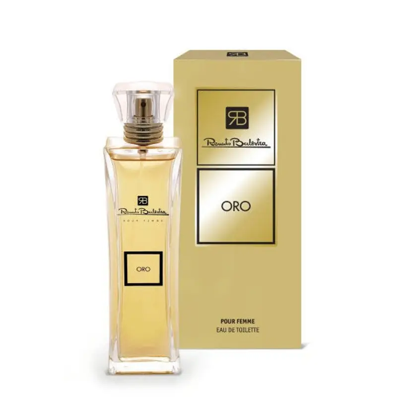Balestra Oro Eau de Toilette 100ML
