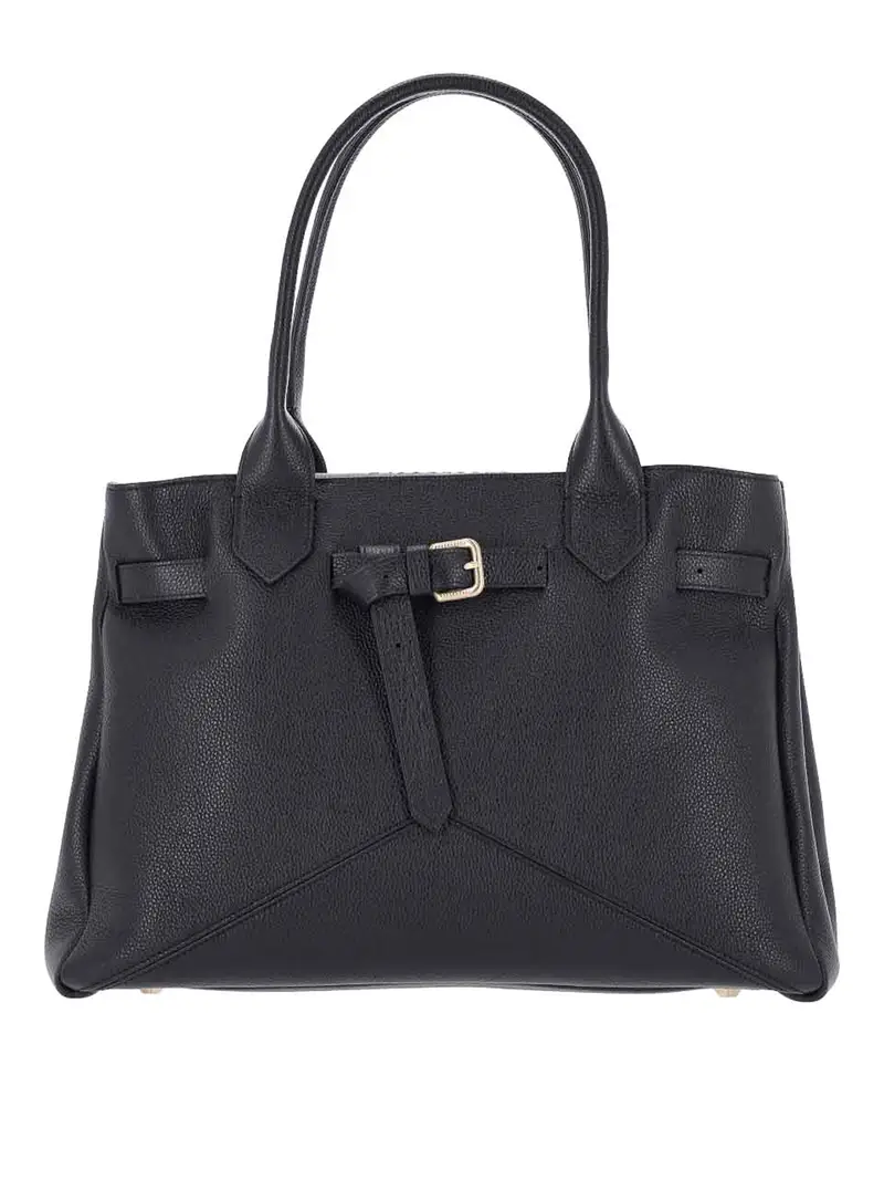 Borsa Tote Nero