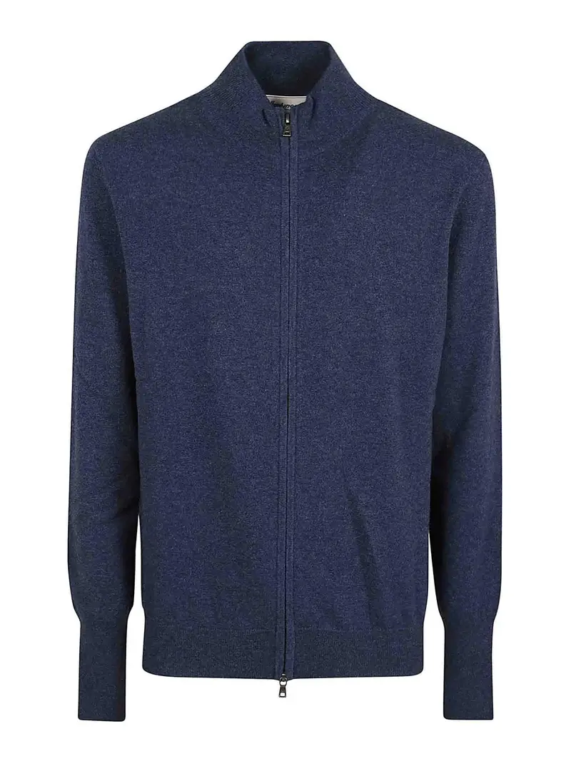 BALLANTYNE Cardigan Denim 3283448