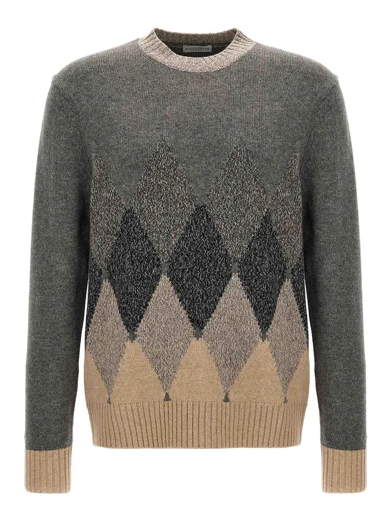 Maglione Grigio