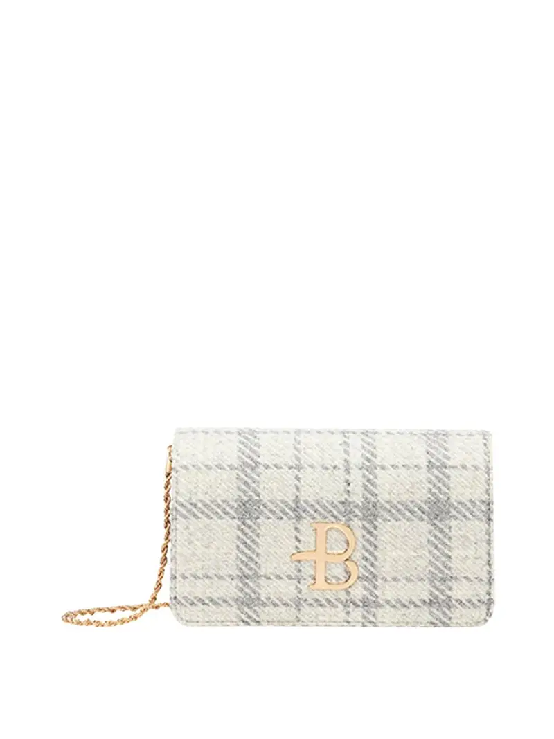 BALLANTYNE Pochette Bianco 3263518