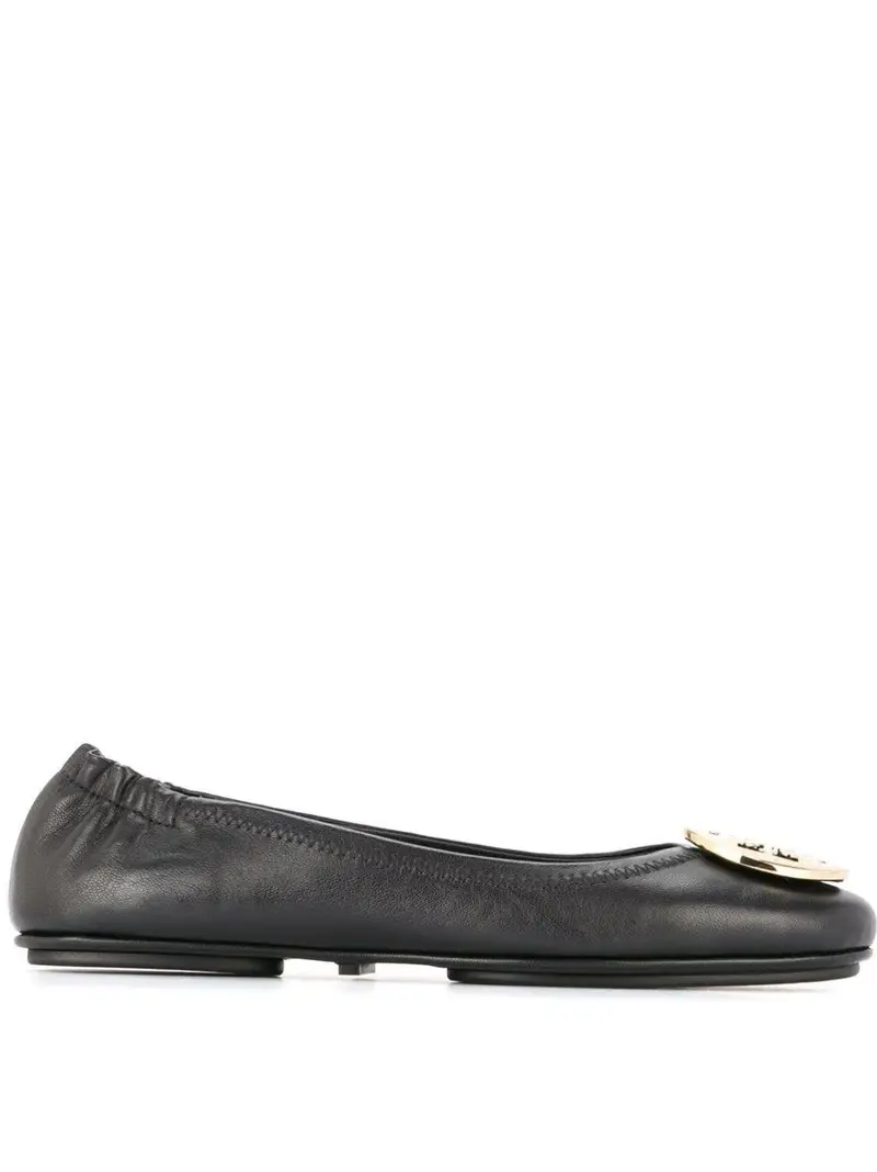 BALLERINA DA VIAGGIO MINNIE