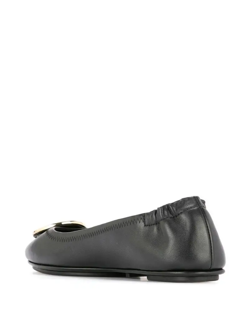 BALLERINA DA VIAGGIO MINNIE miniatura 2