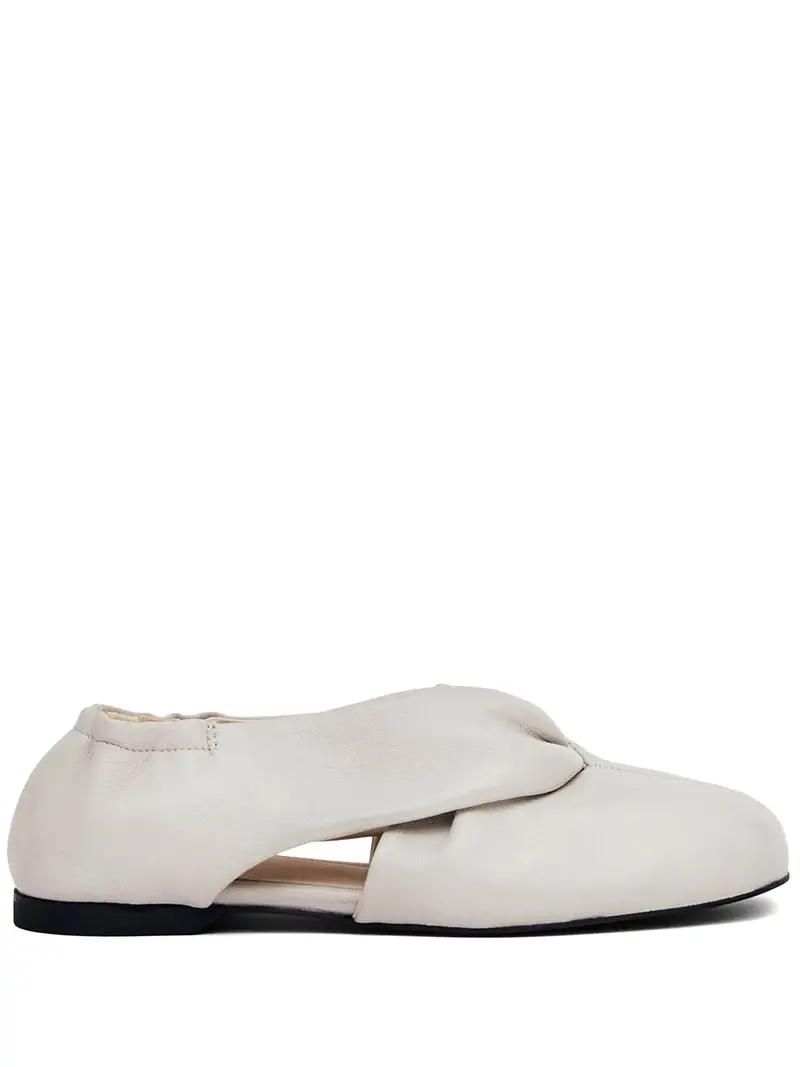 ALOHAS Ballerine Grigio 1046794