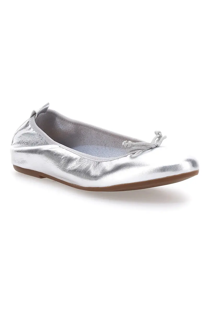 PITTARELLO LOOK Ballerine Argento 2073635 miniatura 2