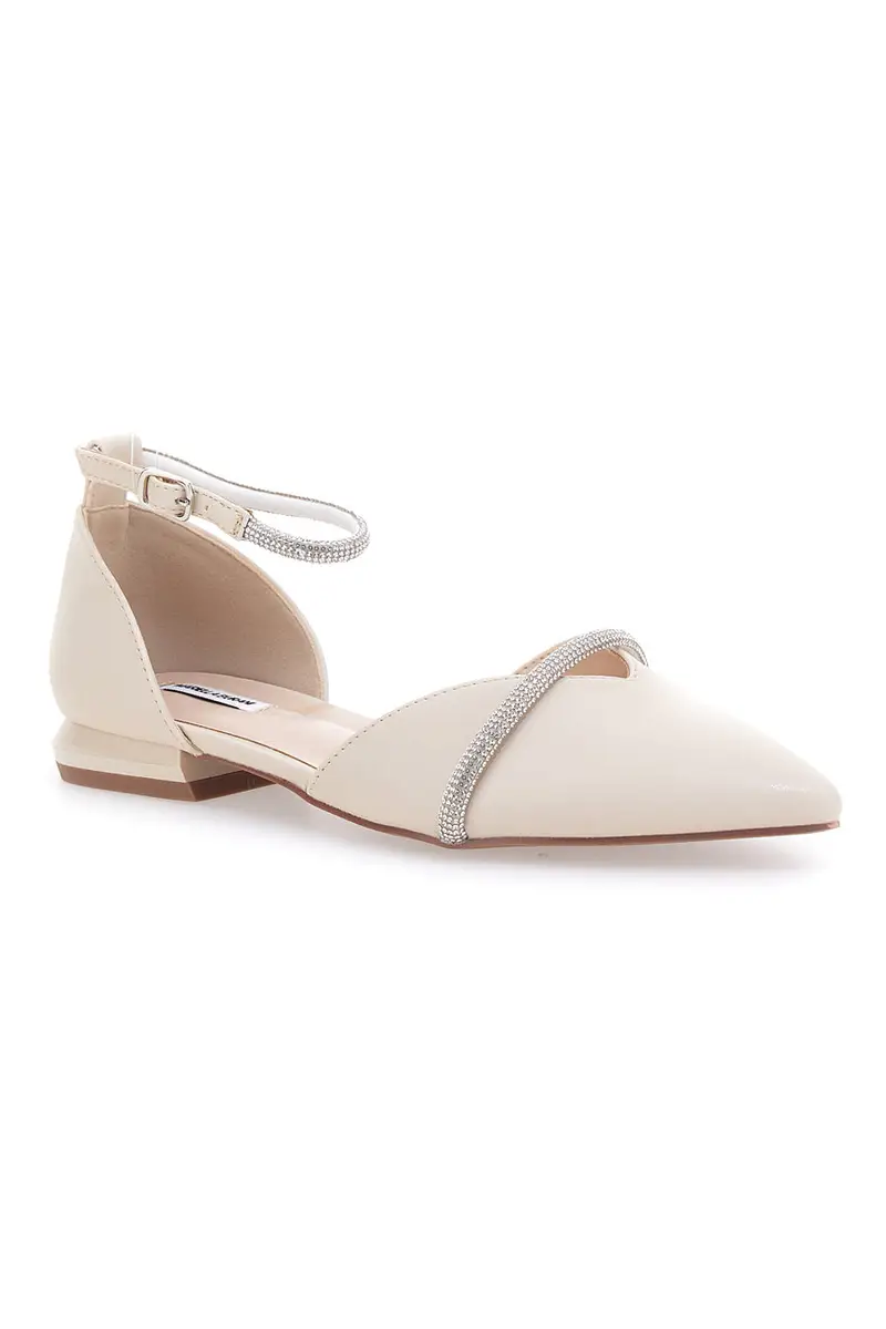 MARIELLA BURANI Ballerine Beige 2075712 miniatura 2