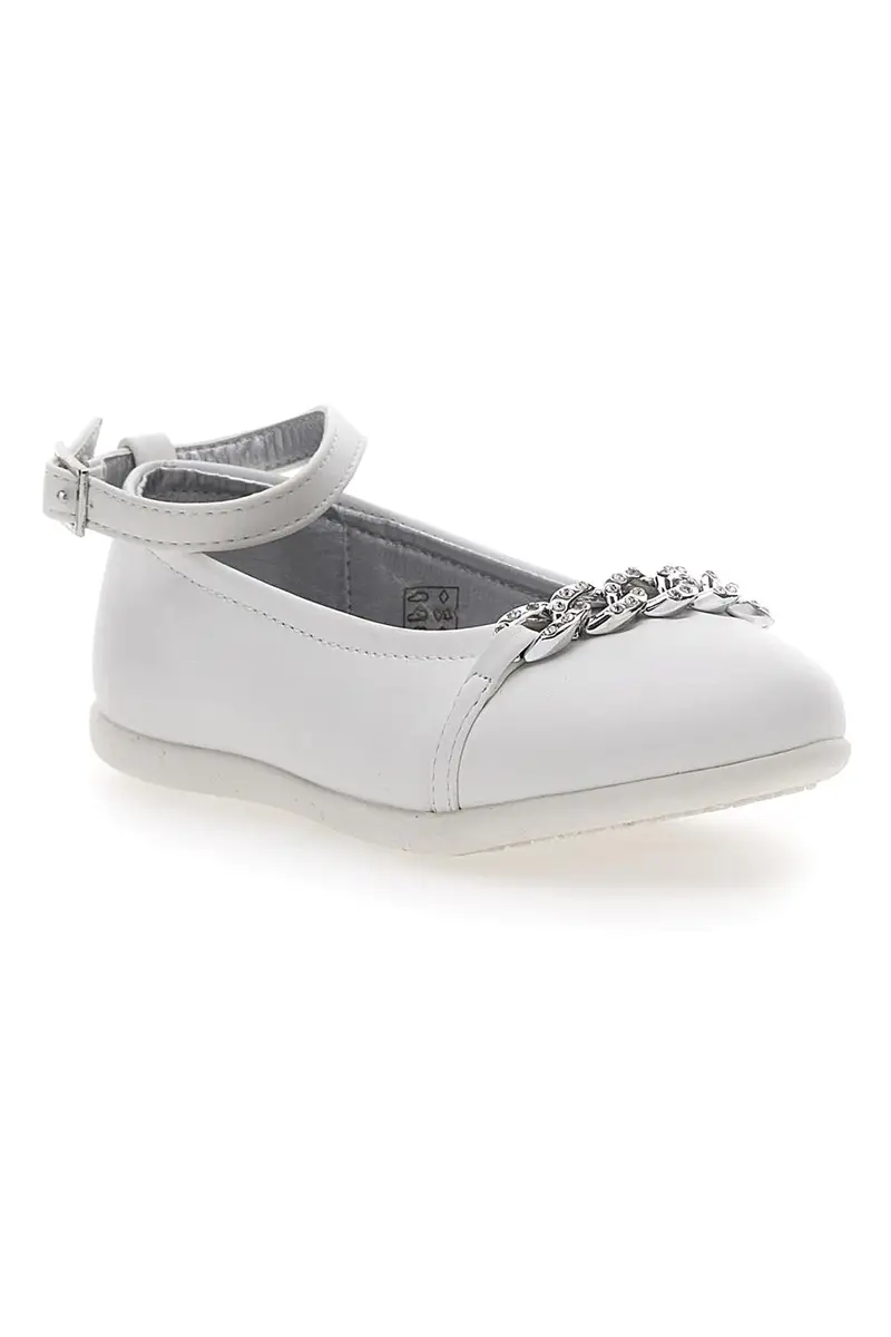 GRAZIE Ballerine Bianco 2078588 miniatura 2