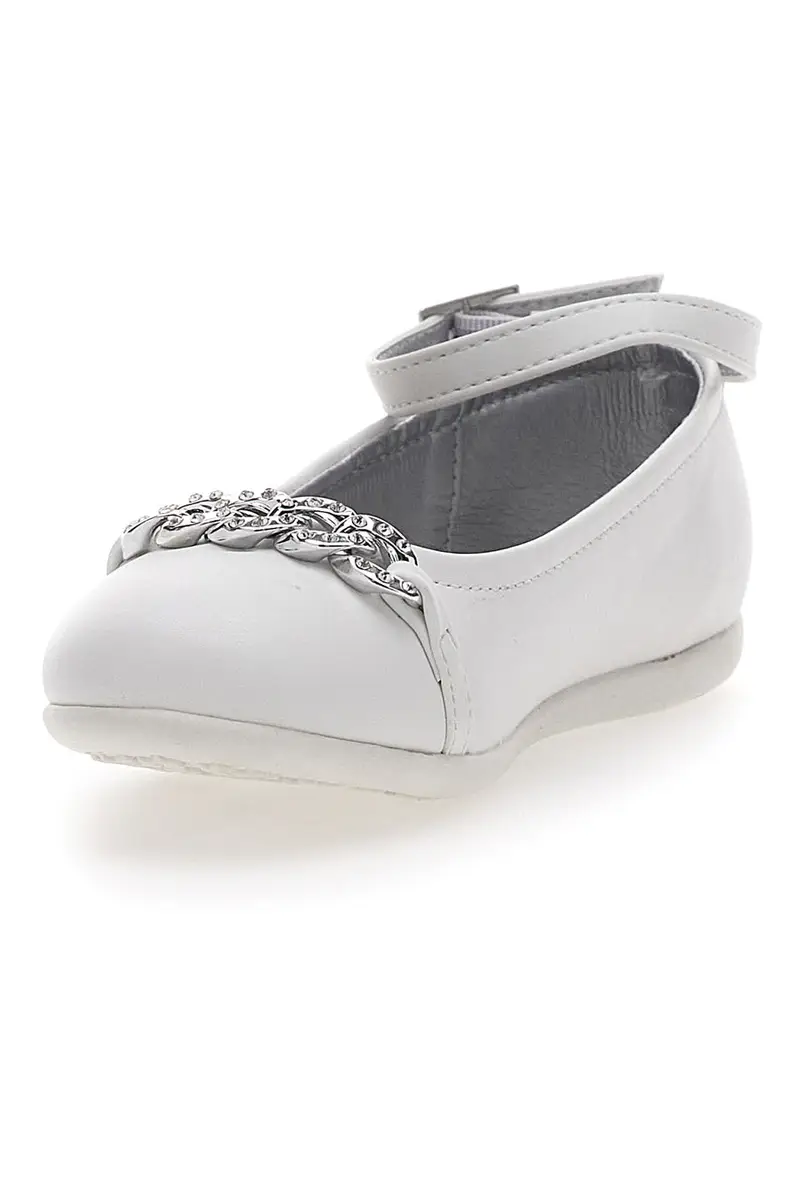 GRAZIE Ballerine Bianco 2078588 miniatura 3