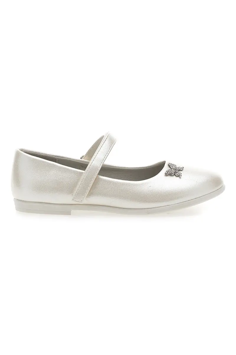GRAZIE GIRL Ballerine Bianco 1944015