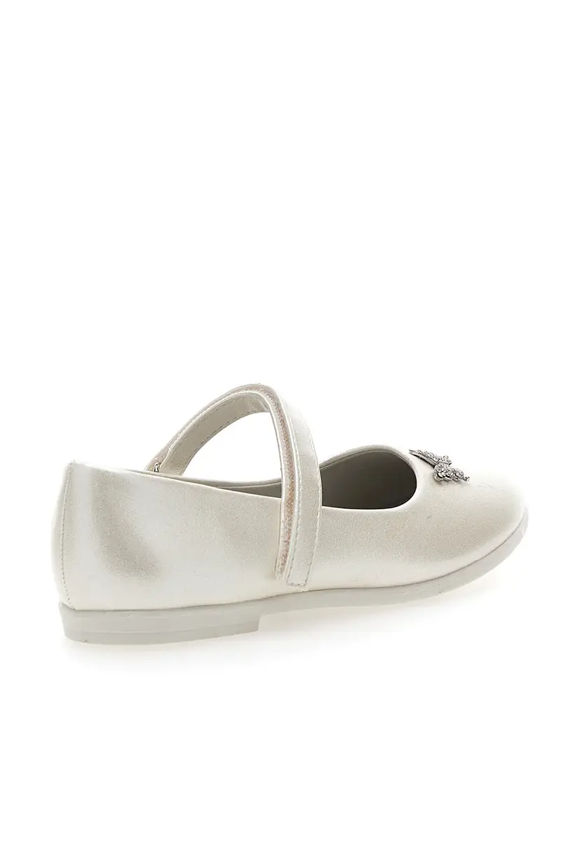 GRAZIE GIRL Ballerine Bianco 1944015 miniatura 3