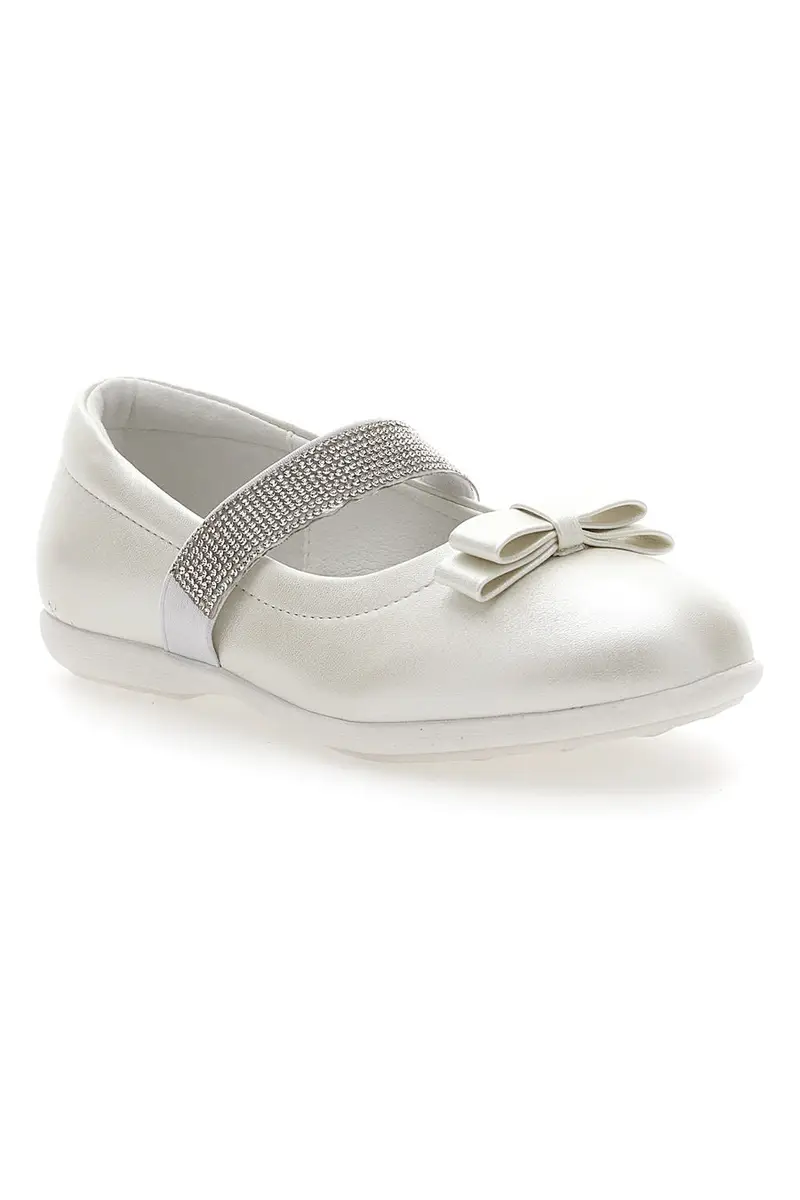 ENERGY Ballerine Bianco 2077355 miniatura 2