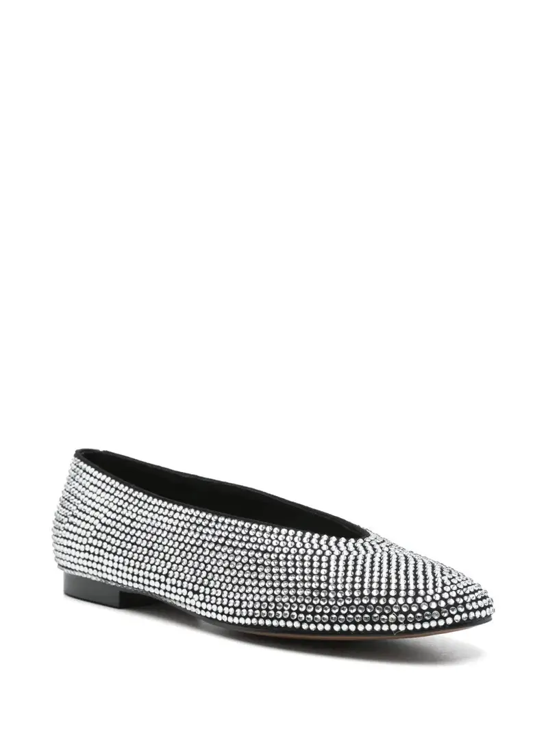 Bibi Lou Ballerine Grigio 1046776 miniatura 3