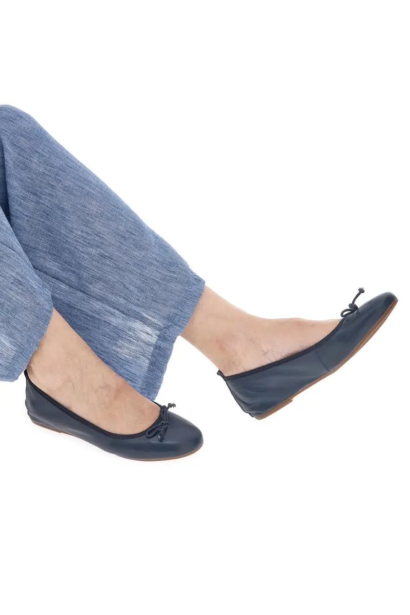 PITTARELLO LOOK Ballerine Blu 1955489