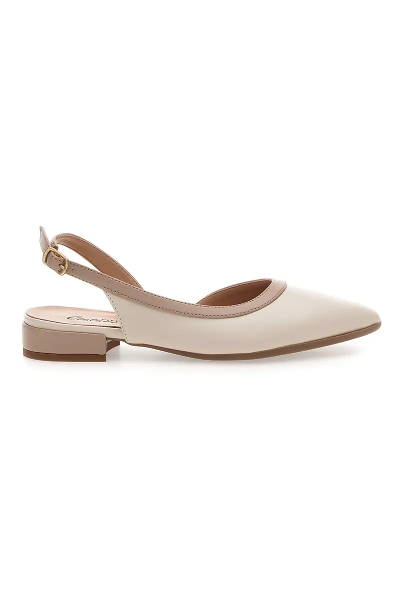 PITTARELLO COUTURE Ballerine 1944064