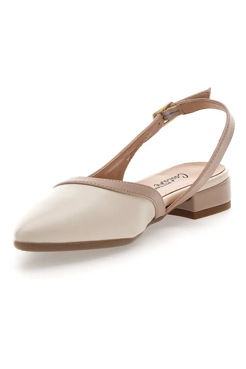 PITTARELLO COUTURE Ballerine 1944064 miniatura 3