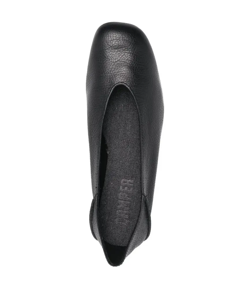 Camper Ballerine Nero 1047936 miniatura 2