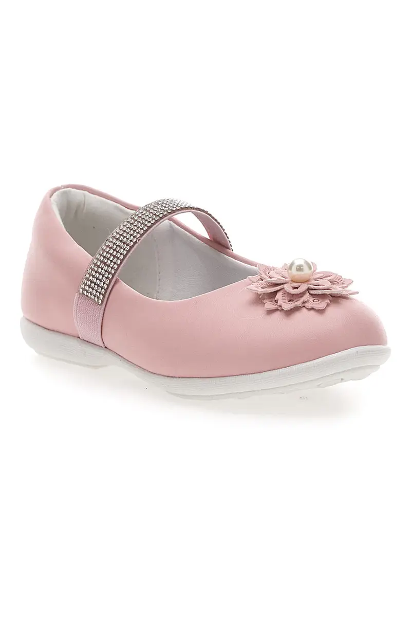 ENERGY Ballerine Rosa 2076480 miniatura 2
