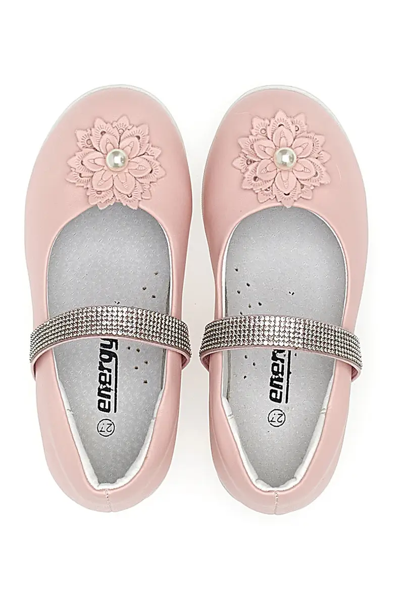 ENERGY Ballerine Rosa 2076480 miniatura 3