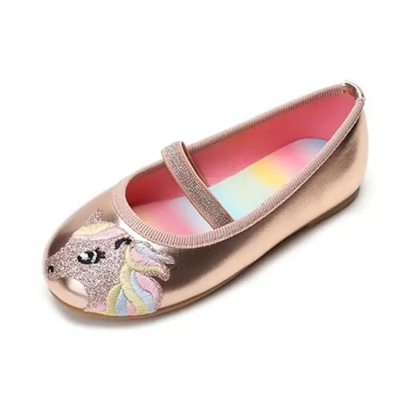 OrJana Ballerine Bambina Bianco 2163708